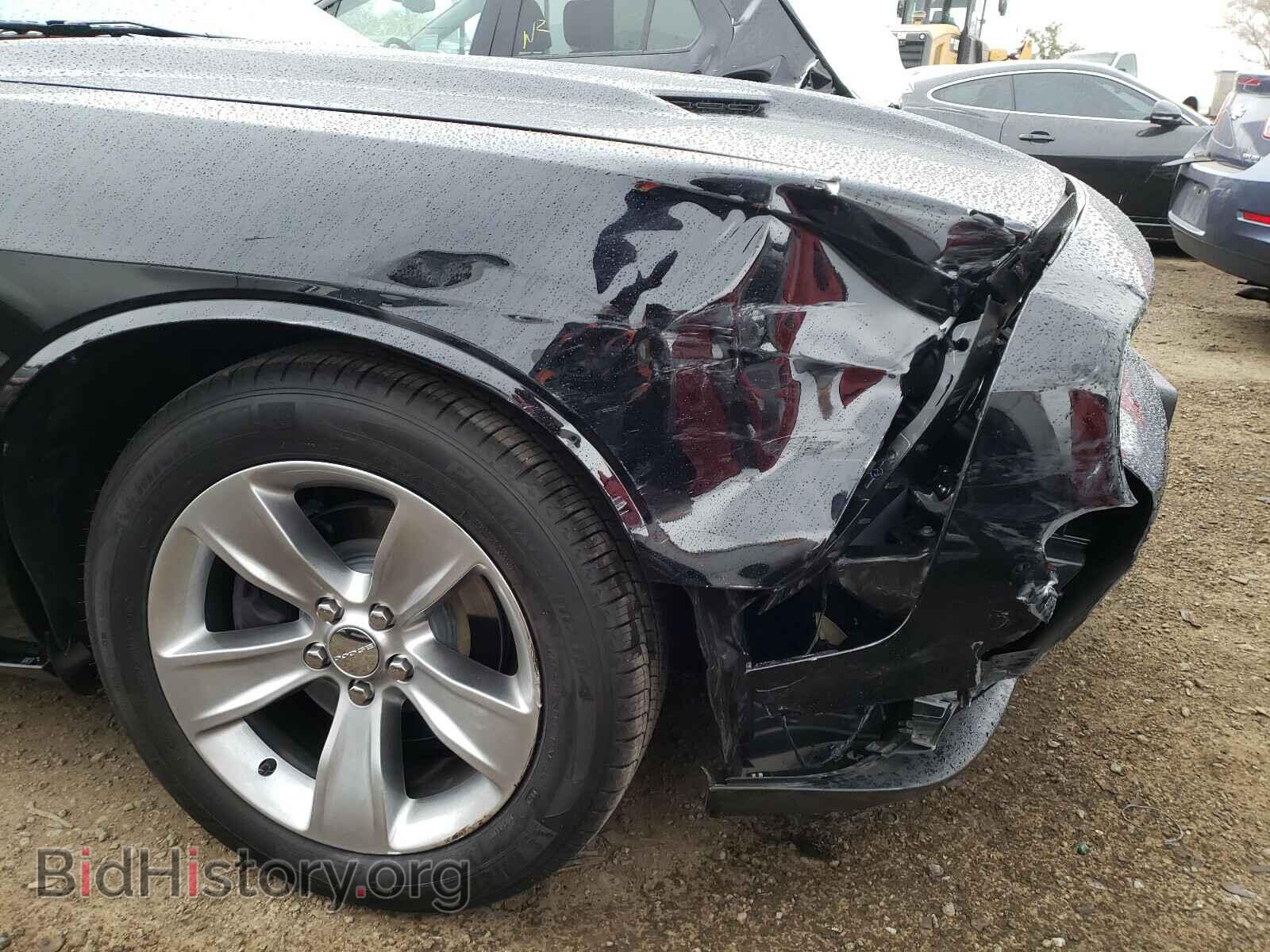2020 DODGE CHALLENGER - VIN: 2C3CDZAG5LH203536 - Photo 9