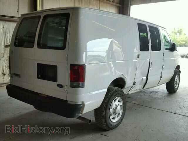 2007 FORD ECONOLINE - VIN: 1FTNE24W87DA36474 - Фото 4
