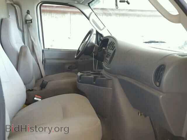 2007 FORD ECONOLINE - VIN: 1FTNE24W87DA36474 - Фото 5