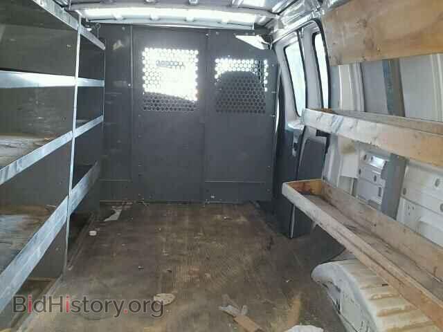 2007 FORD ECONOLINE - VIN: 1FTNE24W87DA36474 - Фото 6