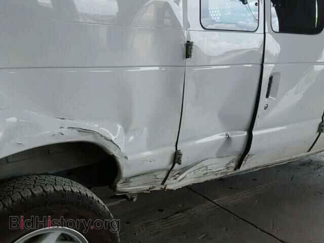 2007 FORD ECONOLINE - VIN: 1FTNE24W87DA36474 - Фото 9