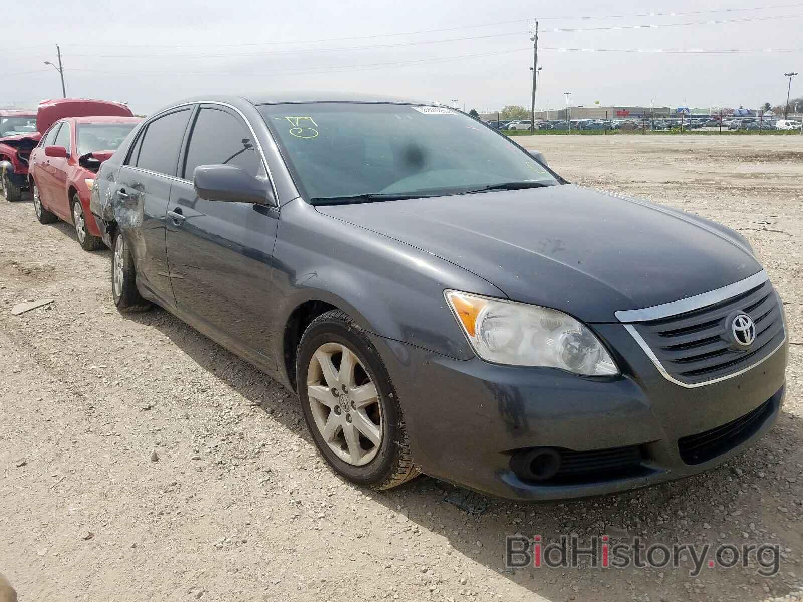 Photo 4T1BK36B59U348794 - TOYOTA AVALON 2009