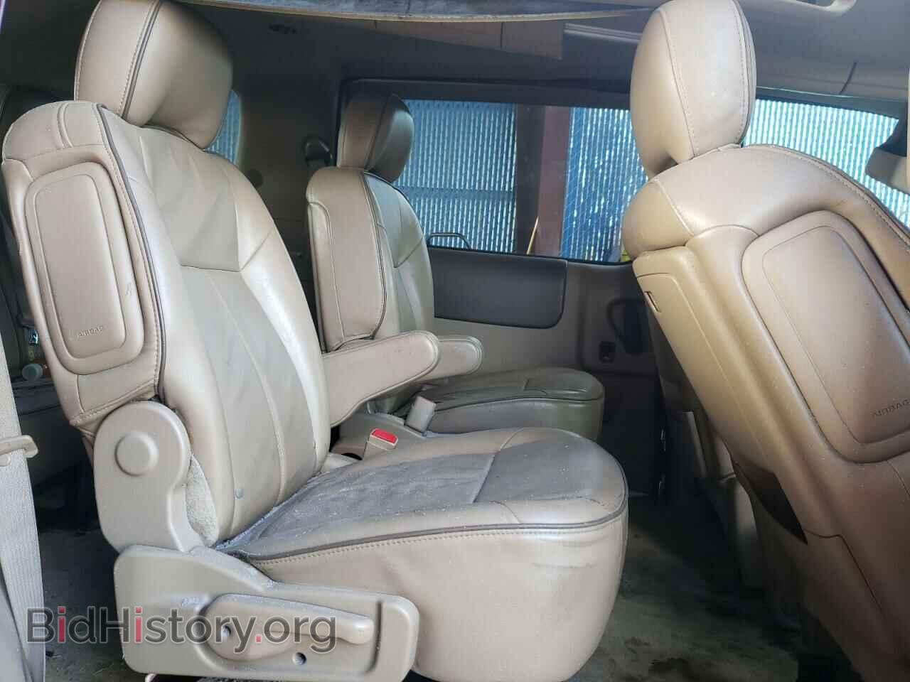 2007 BUICK TERRAZA - VIN: 5GADV33157D103864 - Фото 6