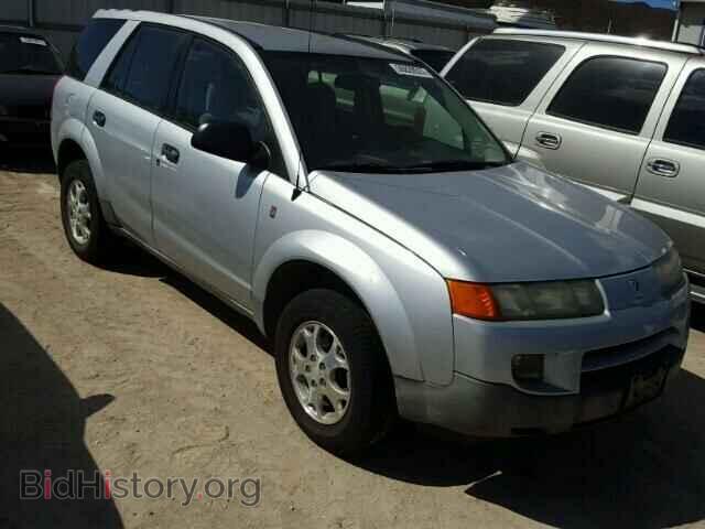 Photo 5GZCZ63B03S808827 - SATURN VUE 2003