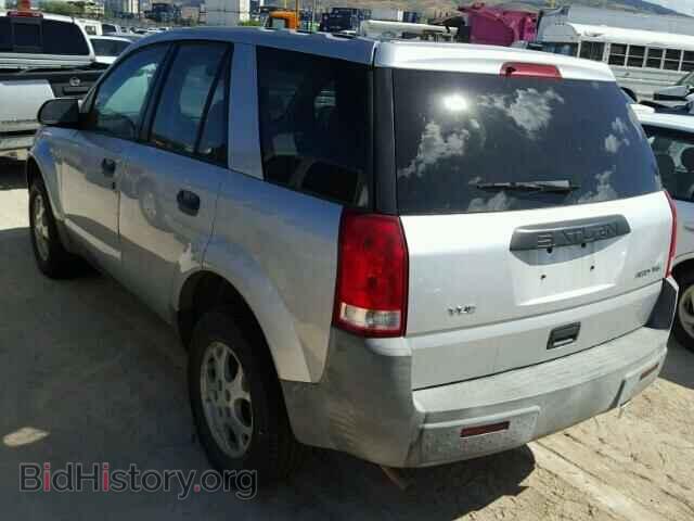 2003 SATURN VUE - VIN: 5GZCZ63B03S808827 - Фото 3