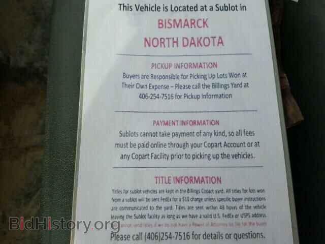 2011 DODGE CARAVAN - VIN: 2D4RN4DG0BR732552 - Фото 10