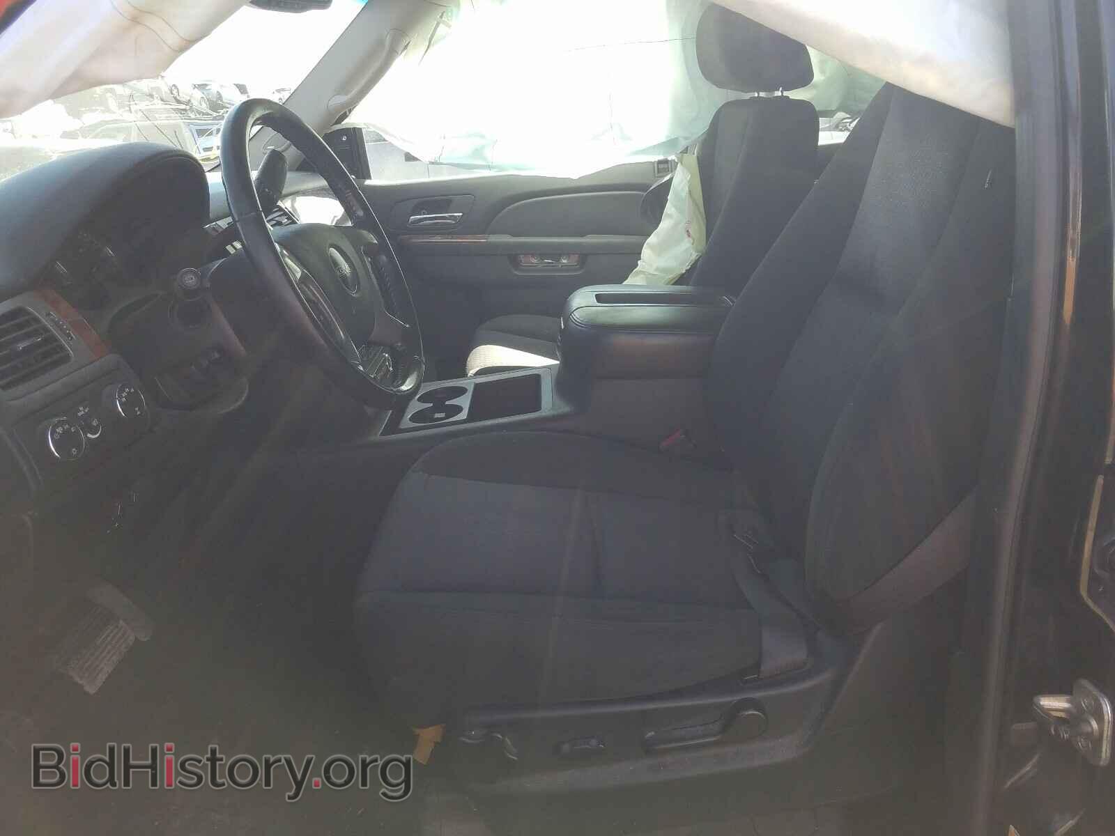 2011 GMC YUKON - VIN: 1GKS2AE00BR109983 - Фото 5