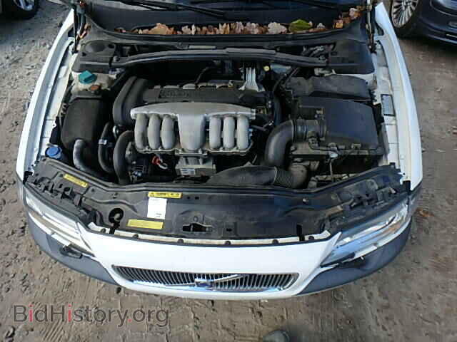 2000 VOLVO S80 - VIN: YV1TS94D7Y1098856 - Фото 7