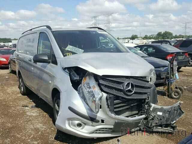 Фотография WD3PG2EA3G3096524 - MERCEDES-BENZ ALL OTHER 2016