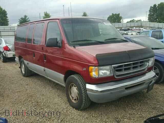 Фотография 1FMRE11L2YHA04356 - FORD ECONOLINE 2000