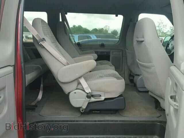 2000 FORD ECONOLINE - VIN: 1FMRE11L2YHA04356 - Photo 6