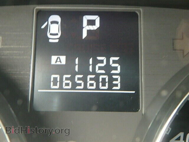 2010 SUBARU OUTBACK - VIN: 4S4BRBJC5A3379110 - Фото 8