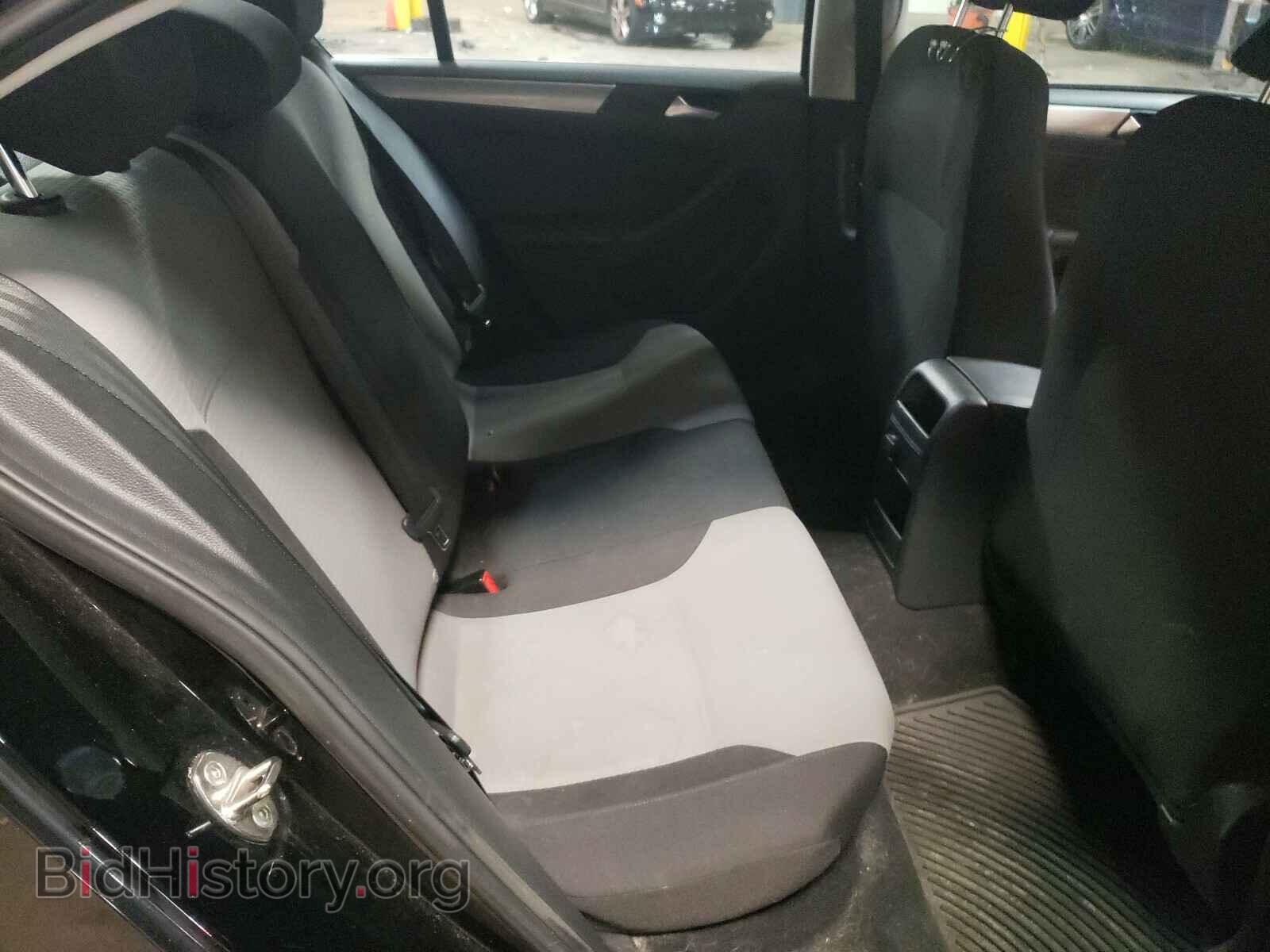 2017 VOLKSWAGEN JETTA - VIN: 3VW2B7AJ8HM221628 - Фото 6