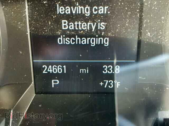 2014 AUDI A4 - VIN: WAUAFAFLXEA062112 - Фото 8