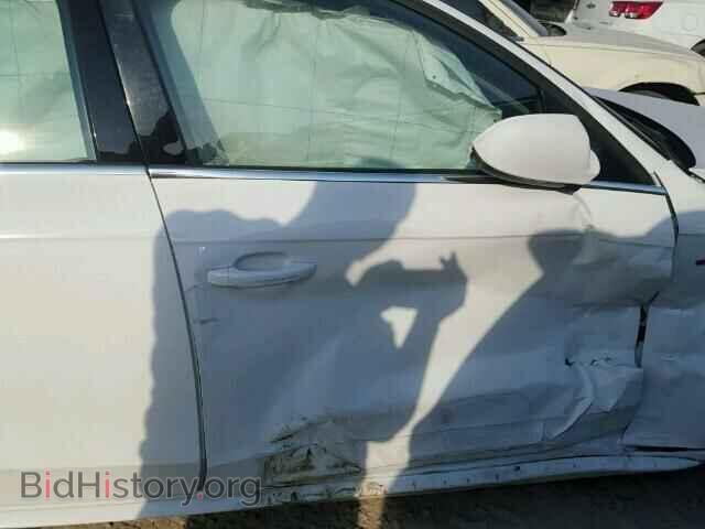 2014 AUDI A4 - VIN: WAUAFAFLXEA062112 - Фото 10