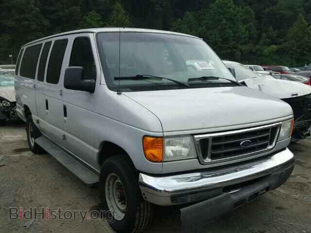 Фотография 1FBSS31L87DB18897 - FORD ECONOLINE 2007