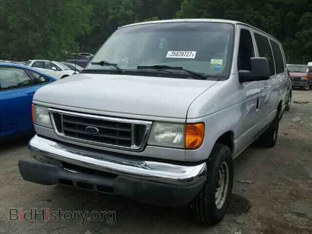 2007 FORD ECONOLINE - VIN: 1FBSS31L87DB18897 - Фото 2