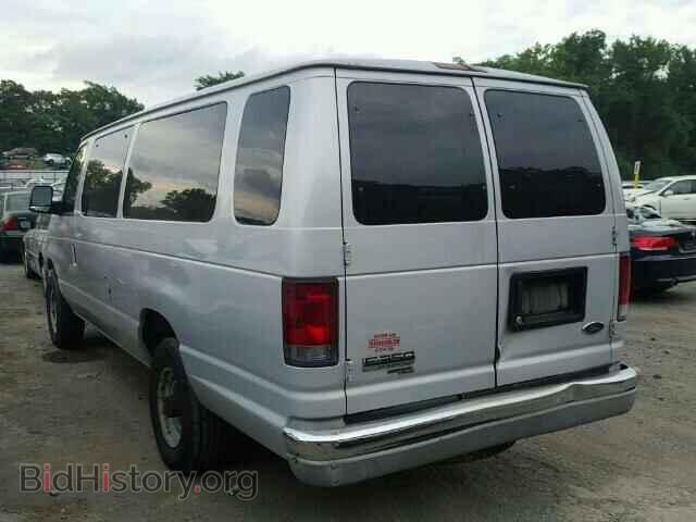 2007 FORD ECONOLINE - VIN: 1FBSS31L87DB18897 - Фото 3
