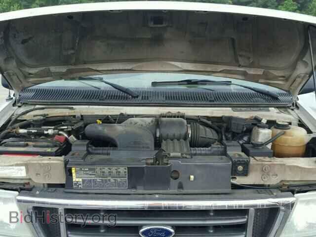 2007 FORD ECONOLINE - VIN: 1FBSS31L87DB18897 - Фото 7
