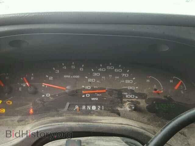 2007 FORD ECONOLINE - VIN: 1FBSS31L87DB18897 - Фото 8