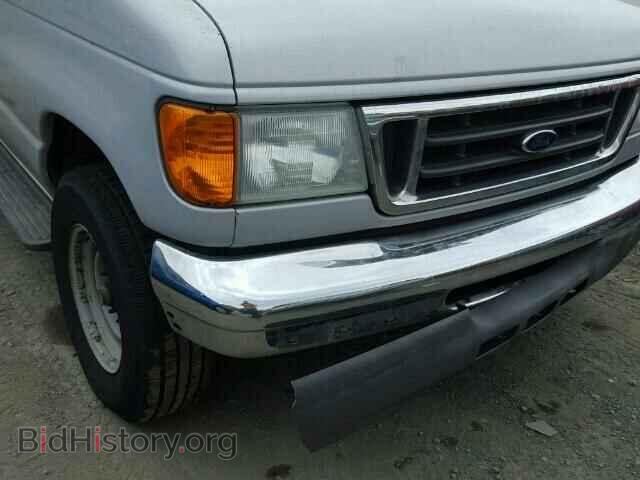2007 FORD ECONOLINE - VIN: 1FBSS31L87DB18897 - Фото 9