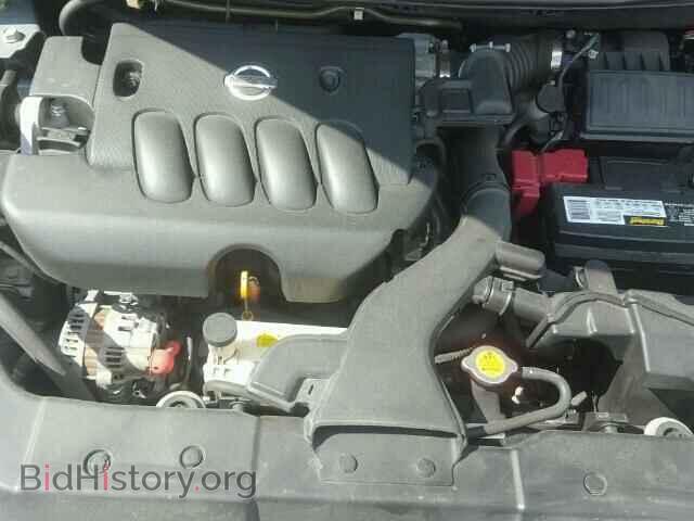 2011 NISSAN VERSA - VIN: 3N1BC1CPXBL430836 - Фото 7