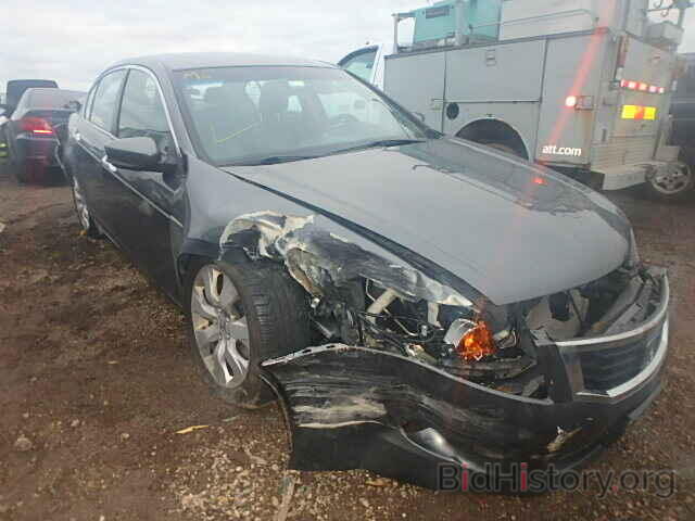 Photo 1HGCP36879A023064 - HONDA ACCORD 2009