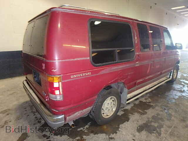 1993 FORD ECONOLINE - VIN: 1FDEE14N3PHB03083 - Photo 4