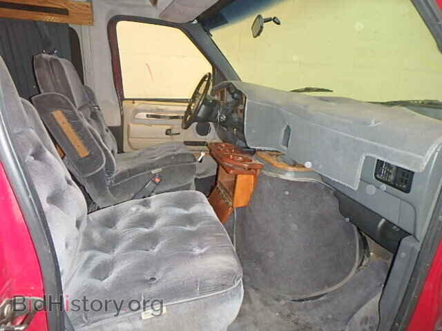 1993 FORD ECONOLINE - VIN: 1FDEE14N3PHB03083 - Photo 5