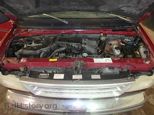 1993 FORD ECONOLINE - VIN: 1FDEE14N3PHB03083 - Photo 7
