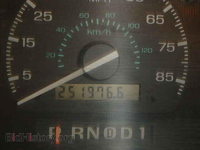 1993 FORD ECONOLINE - VIN: 1FDEE14N3PHB03083 - Photo 8