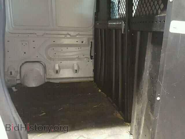 2003 FORD ECONOLINE - VIN: 1FTNS24L73HB25275 - Фото 6
