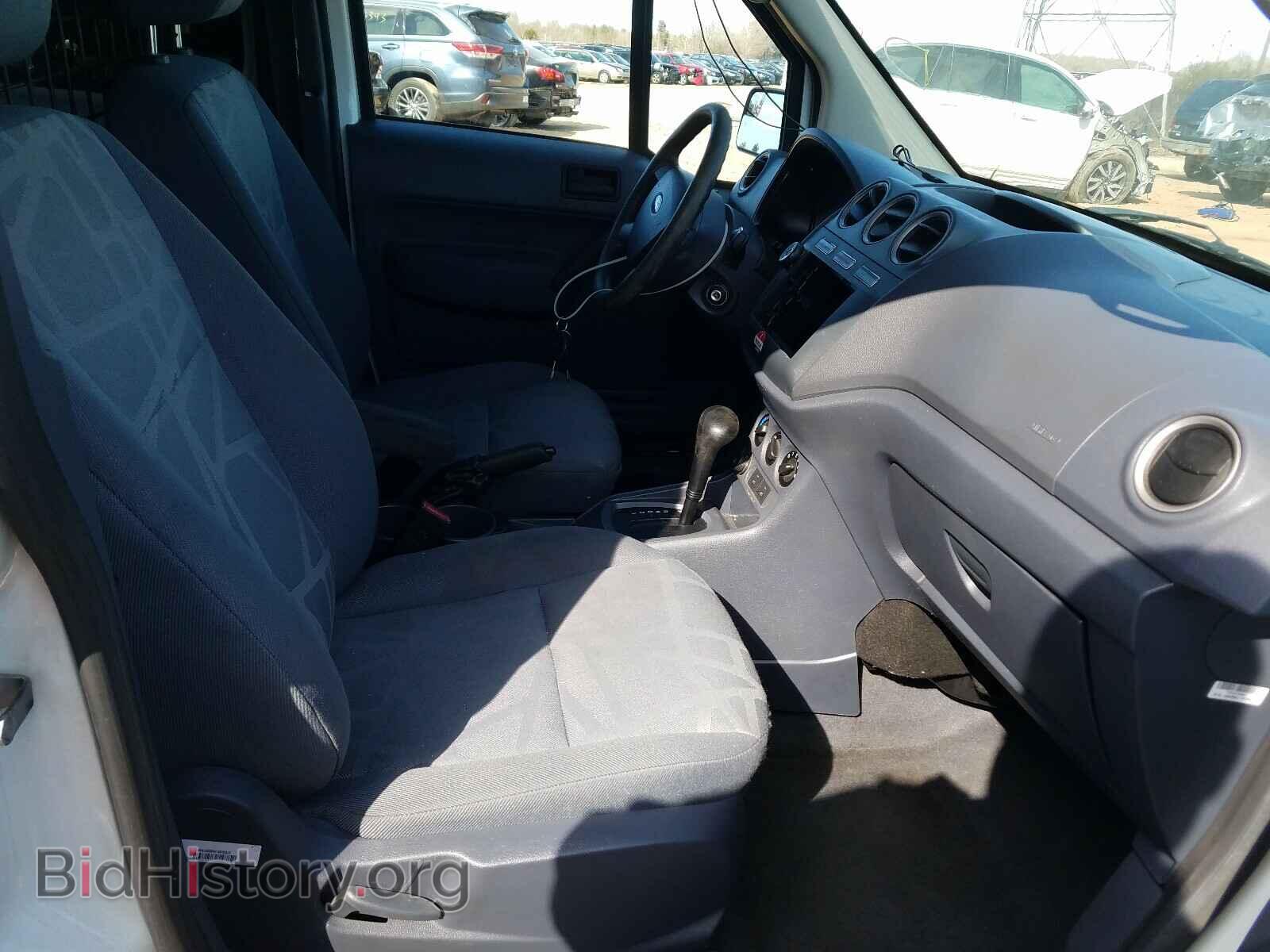 2013 FORD TRANSIT CO - VIN: NM0LS6BN3DT176268 - Фото 5