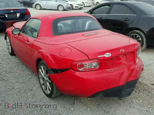 2010 MAZDA MIATA - VIN: JM1NC2FF2A0205745 - Фото 3