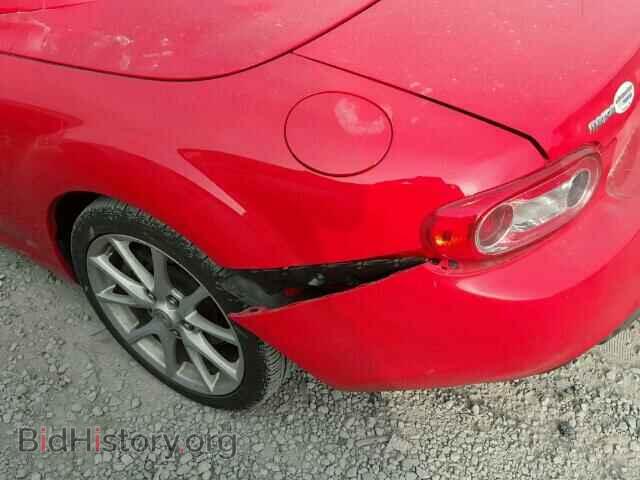 2010 MAZDA MIATA - VIN: JM1NC2FF2A0205745 - Фото 9