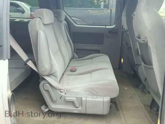 2005 FORD FREESTAR - VIN: 2FMZA57635BA85865 - Фото 6