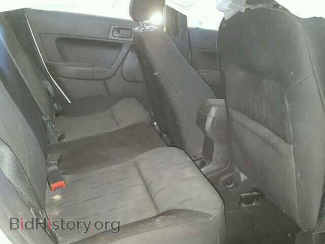 2010 FORD FOCUS - VIN: 1FAHP3FN1AW114130 - Фото 6