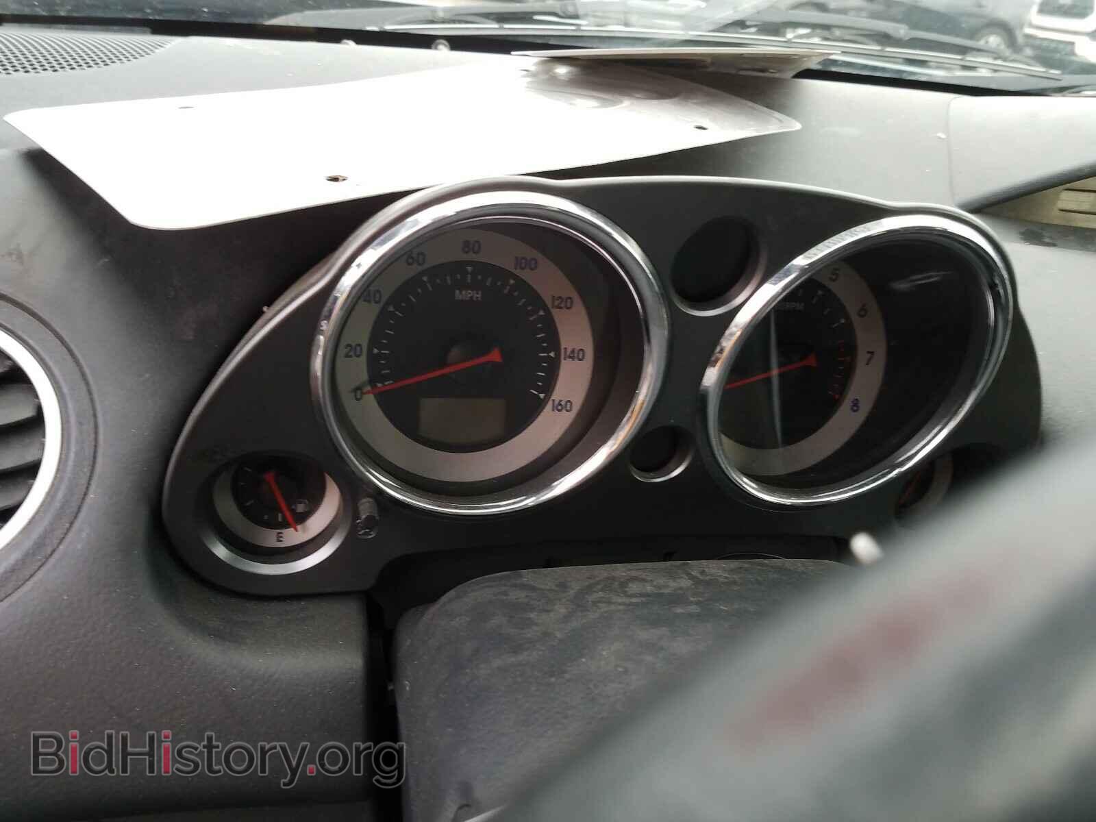 2009 MITSUBISHI ECLIPSE - VIN: 4A3AL25F49E027476 - Photo 8
