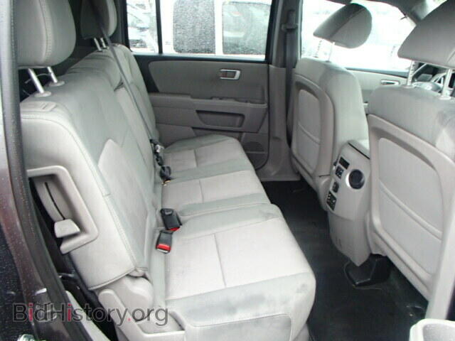 2015 HONDA PILOT - VIN: 5FNYF3H32FB004479 - Photo 6