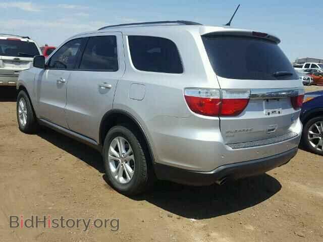 2011 DODGE DURANGO - VIN: 1D4SE4GT7BC650787 - Photo 3