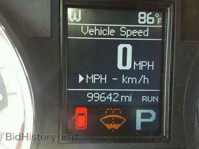 2011 DODGE DURANGO - VIN: 1D4SE4GT7BC650787 - Photo 8