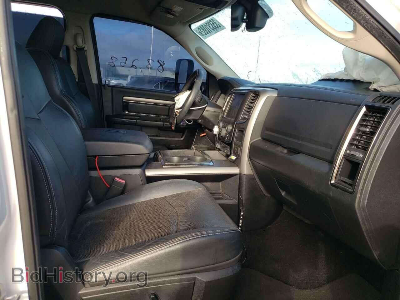 2014 RAM 1500 - VIN: 1C6RR6MT4ES190778 - Фото 5