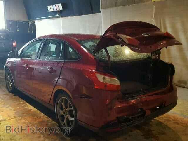 2014 FORD FOCUS - VIN: 1FADP3F25EL136840 - Photo 3
