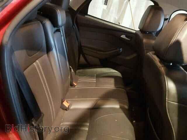 2014 FORD FOCUS - VIN: 1FADP3F25EL136840 - Photo 6