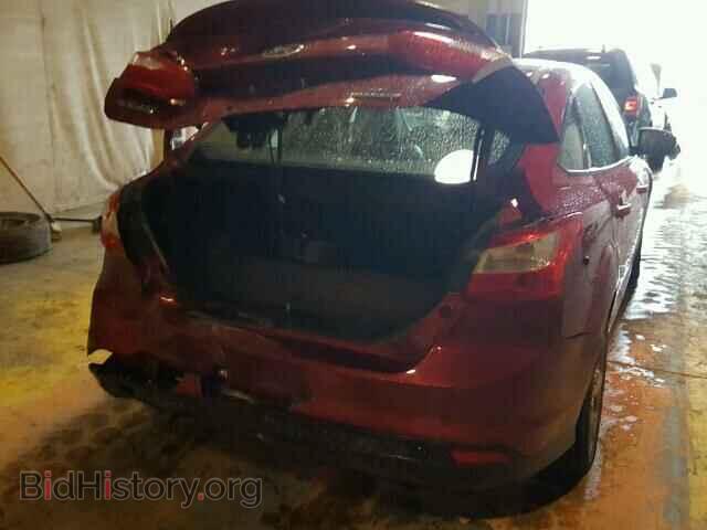 2014 FORD FOCUS - VIN: 1FADP3F25EL136840 - Photo 9