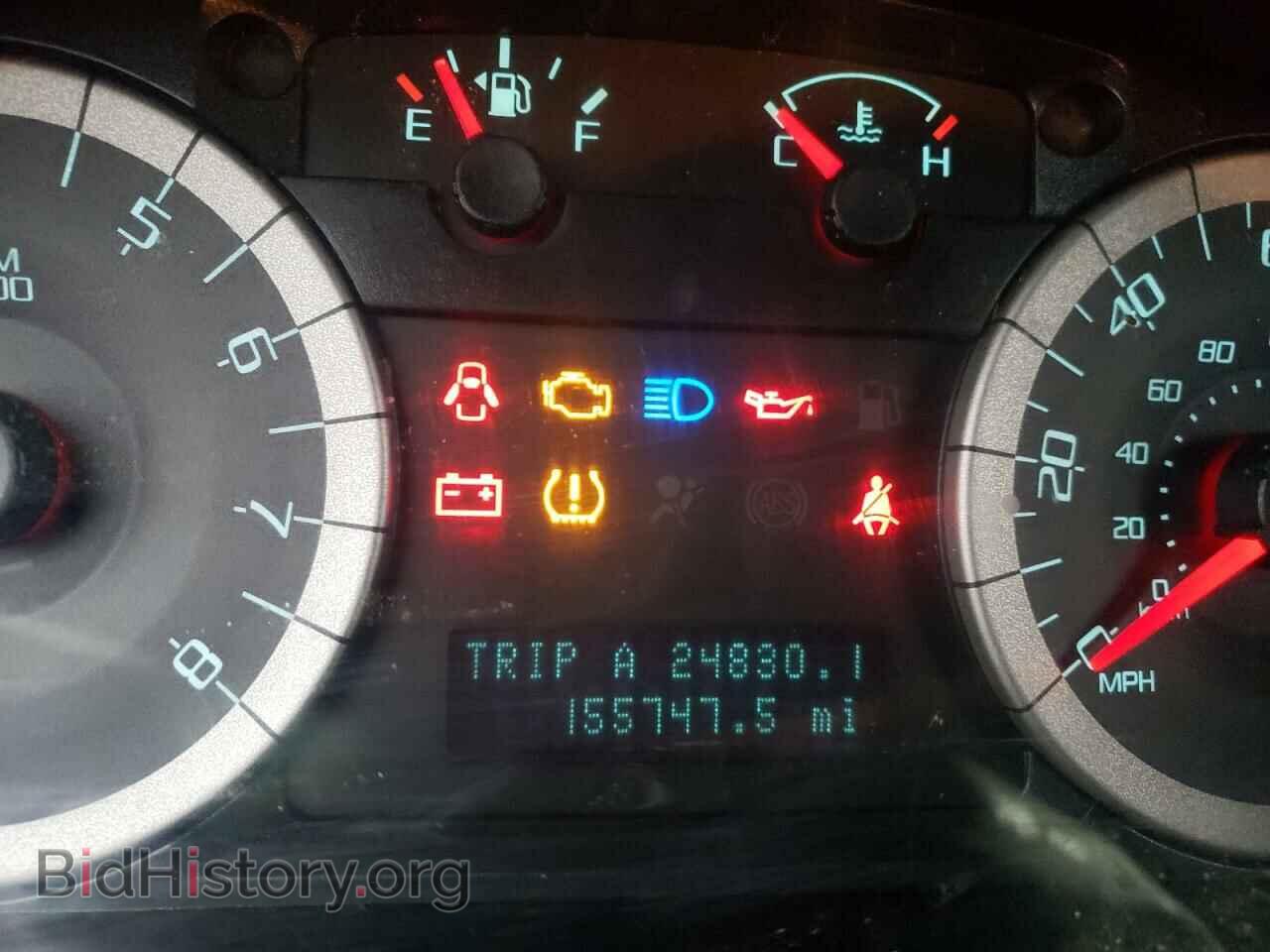 2012 FORD ESCAPE - VIN: 1FMCU0EG3CKC55866 - Фото 8