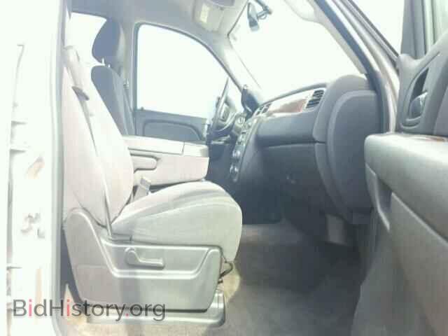2008 GMC YUKON - VIN: 1GKFC13C88R263040 - Фото 5