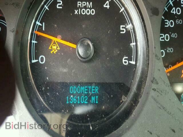 2008 GMC YUKON - VIN: 1GKFC13C88R263040 - Фото 8