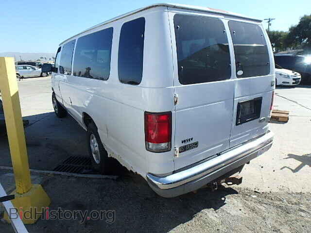 2001 FORD ECONOLINE - VIN: 1FBSS31SX1HB42013 - Photo 3