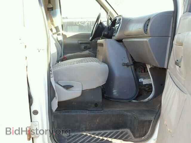2001 FORD ECONOLINE - VIN: 1FBSS31SX1HB42013 - Photo 5